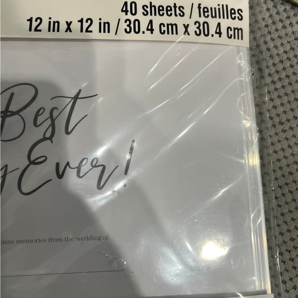 Recollections Scrapbooking Paper - Picture 3 of 3